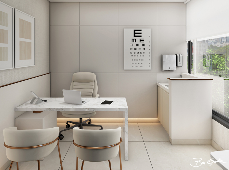 RClinic: A Clínica RClinic: A Clínica