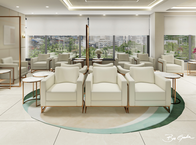 RClinic: A Clínica RClinic: A Clínica