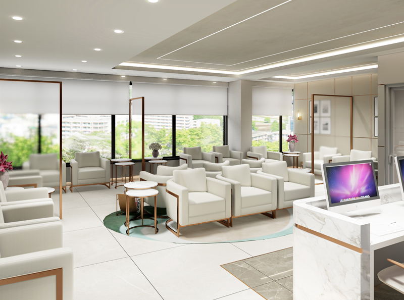 RClinic: A Clínica RClinic: A Clínica