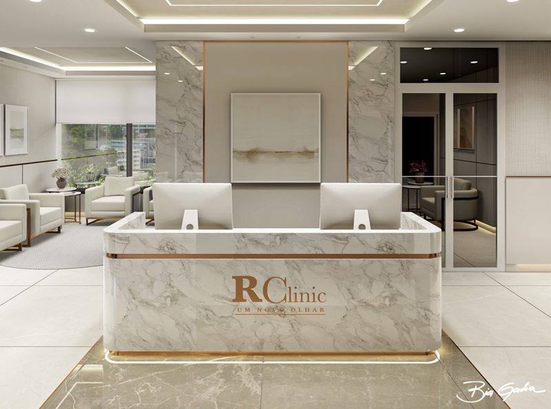 RClinic: A Clínica RClinic: A Clínica