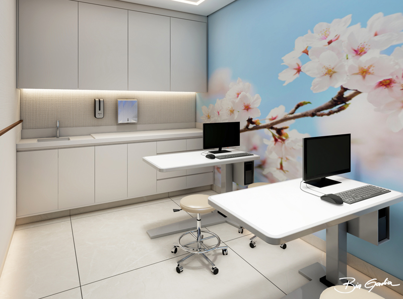 RClinic: A Clínica RClinic: A Clínica